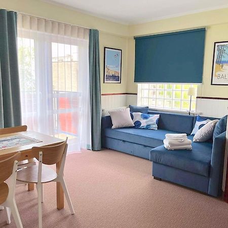 Villa Baltic Chalupy Apartament 4 Екстер'єр фото