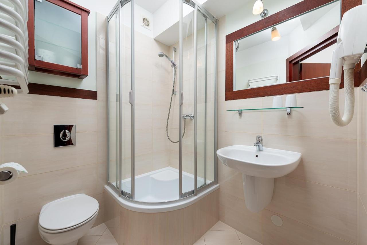 Villa Baltic Chalupy Apartament 4 Екстер'єр фото