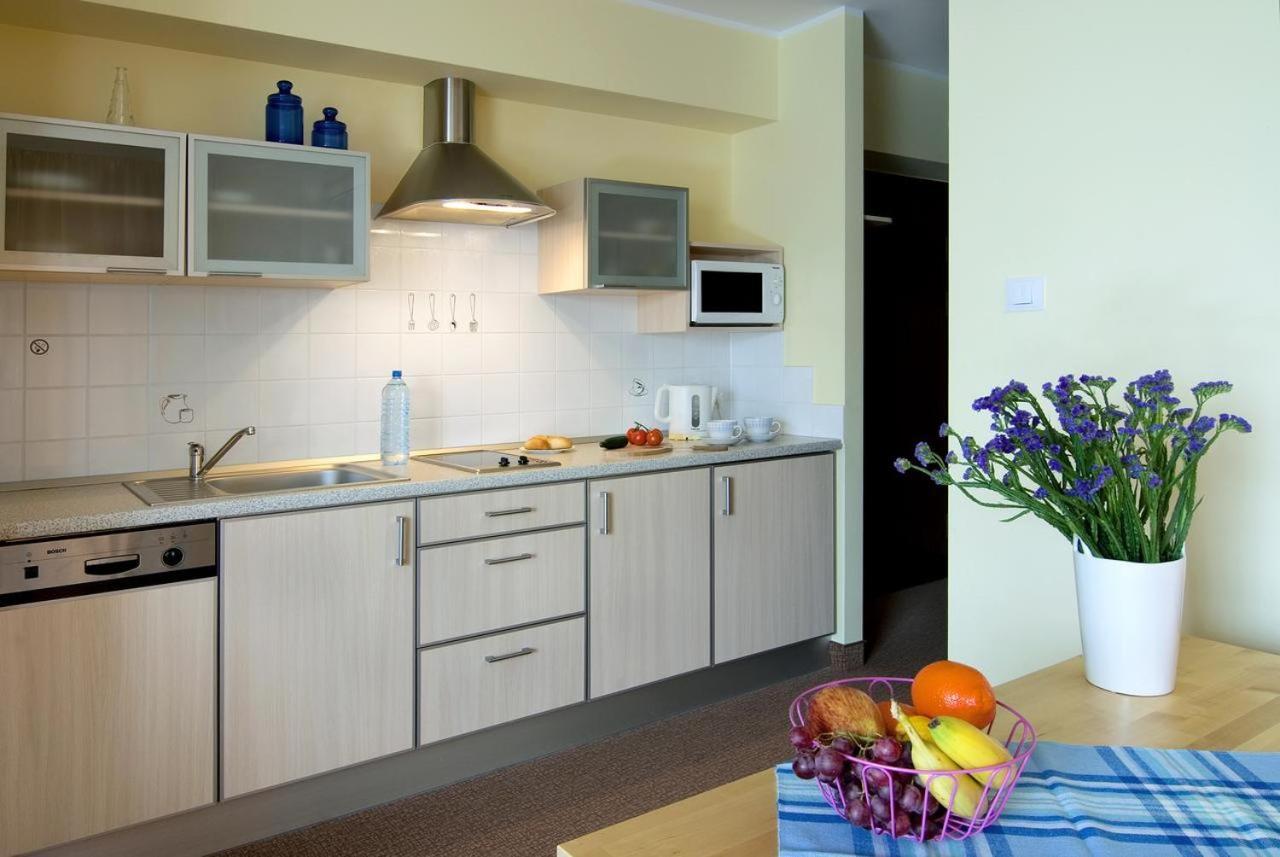 Villa Baltic Chalupy Apartament 4 Екстер'єр фото