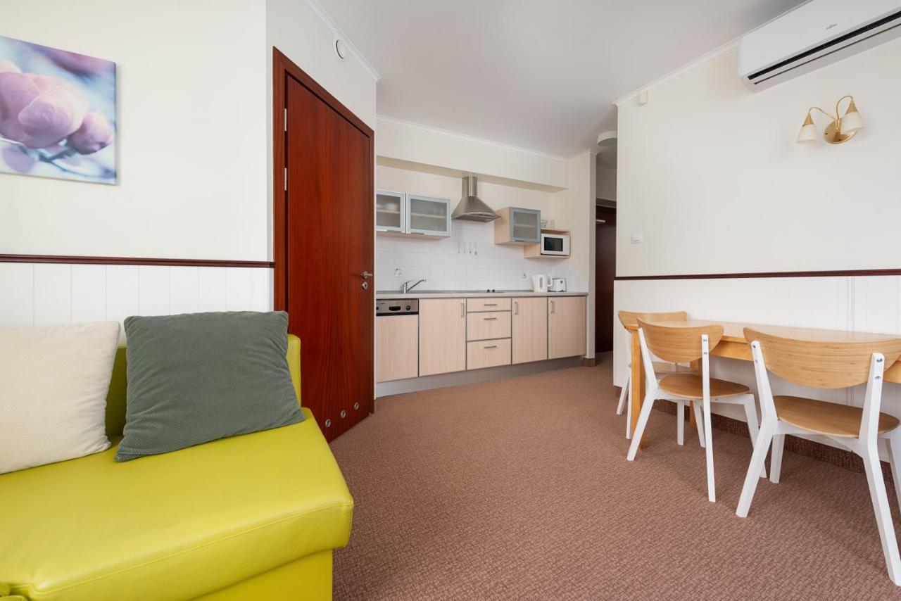 Villa Baltic Chalupy Apartament 4 Екстер'єр фото